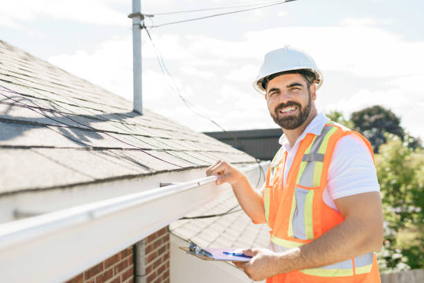 Sheet Metal Roofing in Snellville, GA