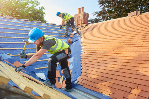 Best Roof Installation  in Snellville, GA